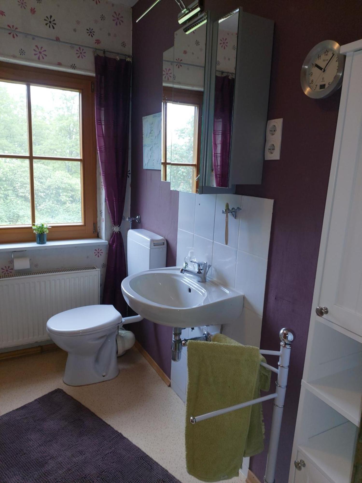 Orangerie Zimmer Gehaichnishof 7Born Maring-Noviand Exterior foto
