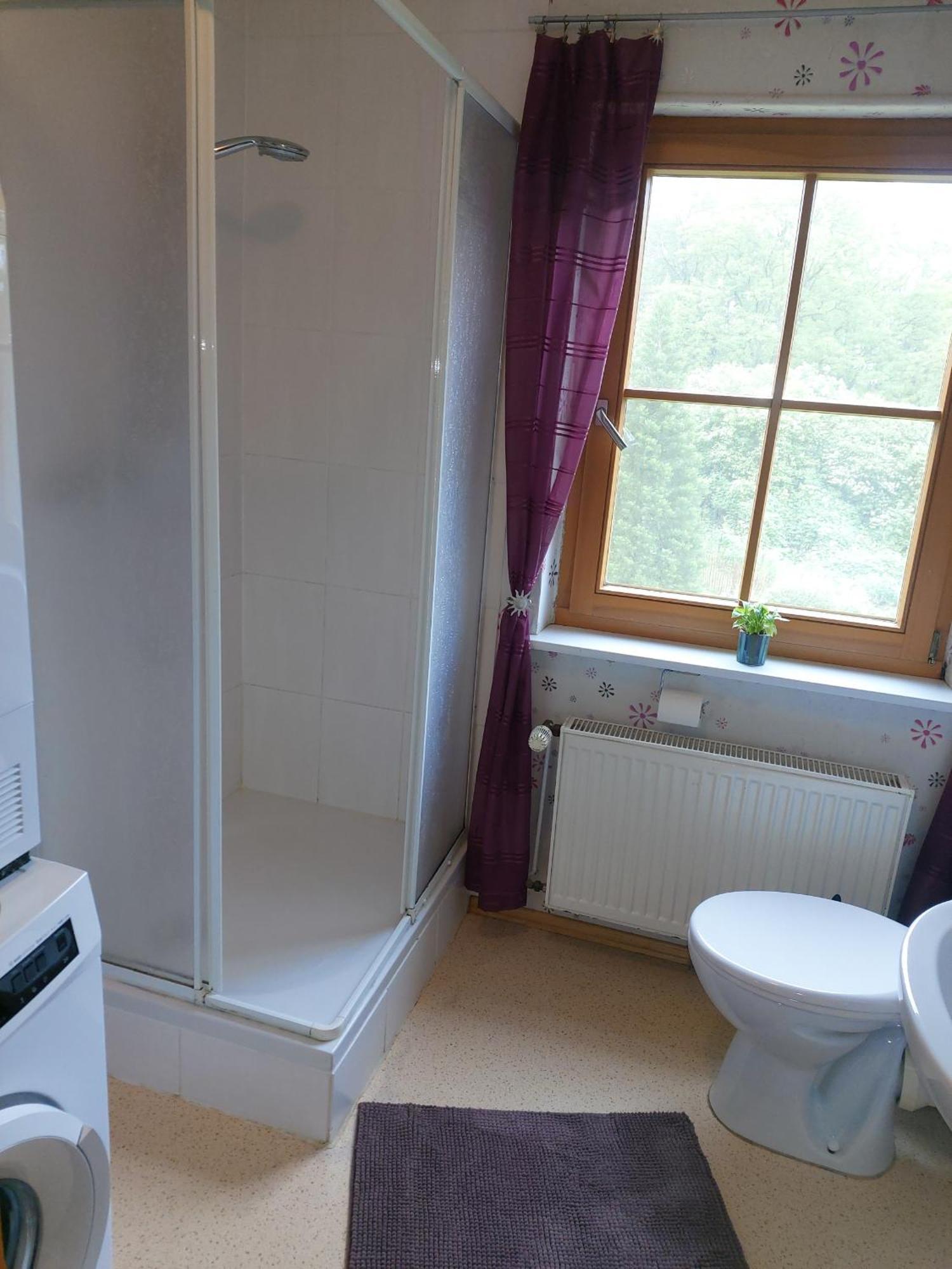 Orangerie Zimmer Gehaichnishof 7Born Maring-Noviand Exterior foto